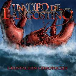 Un Tipo De Langostino : Crustacean Chronicles